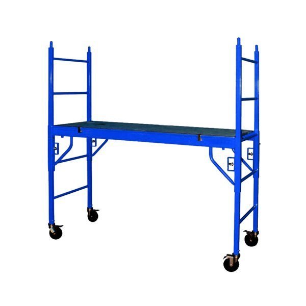 Bon 14-480 Interior Scaffold, 6 Foot, Bon Tool, Mfr#: 14-480